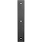 Ekena Millwork Hamilton Steel Bracket, Hammered Silver 2"W x 12"D x 12"H BKTM02X12X12HAHSV - alternate 9